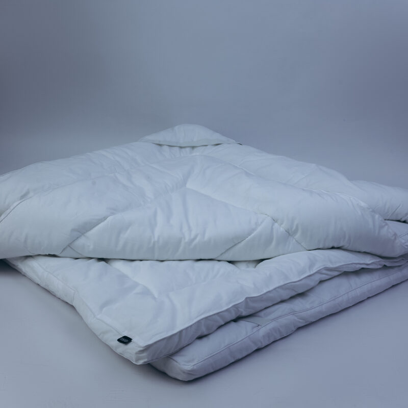 6x6 Mattress Topper (Comforter)