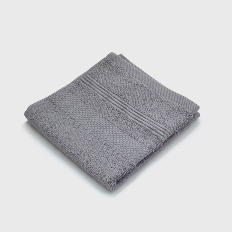 Hand Towel (Grey)