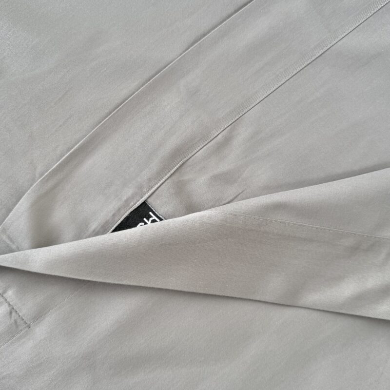 Grey Binash Bedding Queen Set - Image 3